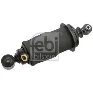FEBI BILSTEIN 106673 Fahrerhausd&auml;mpfer f&uuml;r DAF