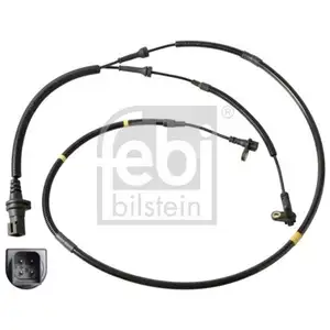 FEBI BILSTEIN 106675 ABS-Sensor für FORD FEBI BILSTEIN 106675 ABS-Sensor für FORD