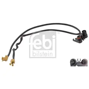 FEBI BILSTEIN 106200 Verschleißkontakt FEBI BILSTEIN 106200 Verschleißkontakt