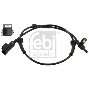 FEBI BILSTEIN 106674 ABS-Sensor FEBI BILSTEIN 106674 ABS-Sensor