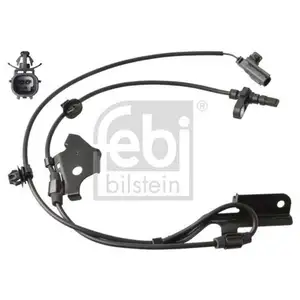FEBI BILSTEIN 106715 ABS-Sensor für TOYOTA FEBI BILSTEIN 106715 ABS-Sensor für TOYOTA