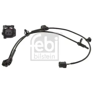 FEBI BILSTEIN 107524 ABS-Sensor für MAZDA FEBI BILSTEIN 107524 ABS-Sensor für MAZDA