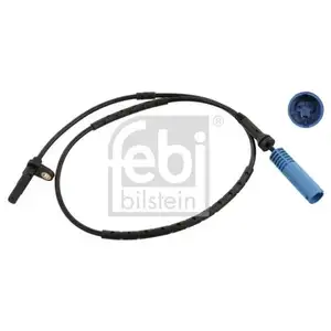 FEBI BILSTEIN 106621 ABS-Sensor für BMW FEBI BILSTEIN 106621 ABS-Sensor für BMW