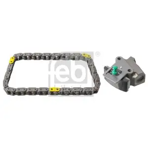 FEBI BILSTEIN 107267 Steuerkettensatz FEBI BILSTEIN 107267 Steuerkettensatz