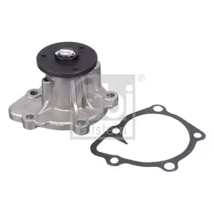 FEBI BILSTEIN 107806 Wasserpumpe FEBI BILSTEIN 107806 Wasserpumpe