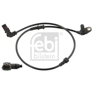 FEBI BILSTEIN 106263 ABS-Sensor für MERCEDES-BENZ FEBI BILSTEIN 106263 ABS-Sensor für MERCEDES-BENZ
