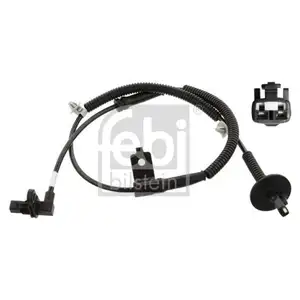 FEBI BILSTEIN 107162 ABS-Sensor für HYUNDAI FEBI BILSTEIN 107162 ABS-Sensor für HYUNDAI