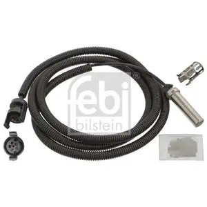 FEBI BILSTEIN 106399 ABS-Sensor für MAN FEBI BILSTEIN 106399 ABS-Sensor für MAN