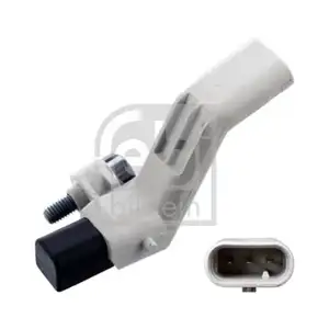 Impulsgeber Kurbelwelle Febi Bilstein 106841 für Audi für Man für Seat für Skoda Impulsgeber Kurbelwelle Febi Bilstein 106841 für Audi für Man für Seat für Skoda