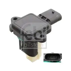 FEBI BILSTEIN 105957 Luftmassenmesser für BMW FEBI BILSTEIN 105957 Luftmassenmesser für BMW
