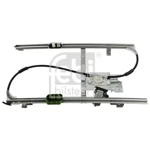 FEBI BILSTEIN 107296 Fensterheber FEBI BILSTEIN 107296 Fensterheber