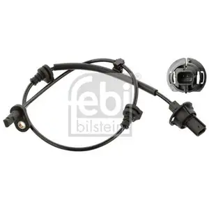 FEBI BILSTEIN 107614 ABS-Sensor für HONDA FEBI BILSTEIN 107614 ABS-Sensor für HONDA