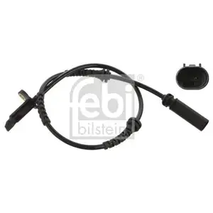 FEBI BILSTEIN 106638 ABS-Sensor FEBI BILSTEIN 106638 ABS-Sensor