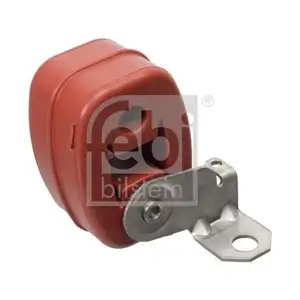 FEBI BILSTEIN 106169 Auspuffgummilager für VW FEBI BILSTEIN 106169 Auspuffgummilager für VW