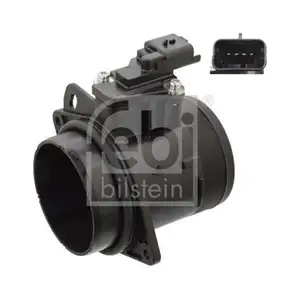 FEBI BILSTEIN 105769 Luftmassenmesser FEBI BILSTEIN 105769 Luftmassenmesser