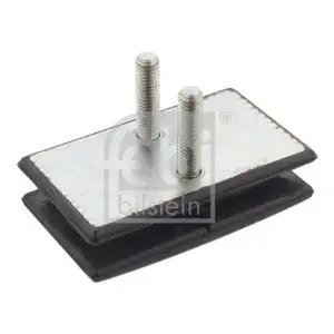 FEBI BILSTEIN 106744 Anschlagpuffer für DAF FEBI BILSTEIN 106744 Anschlagpuffer für DAF