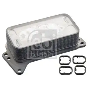 FEBI BILSTEIN 105945 Ölkühler FEBI BILSTEIN 105945 Ölkühler