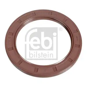 FEBI BILSTEIN 107000 Kurbelwellendichtring FEBI BILSTEIN 107000 Kurbelwellendichtring