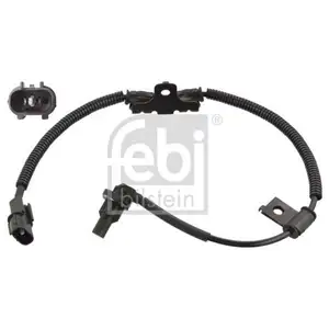 FEBI BILSTEIN 106484 ABS-Sensor FEBI BILSTEIN 106484 ABS-Sensor
