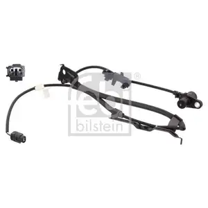 FEBI BILSTEIN 107336 ABS-Sensor für TOYOTA FEBI BILSTEIN 107336 ABS-Sensor für TOYOTA
