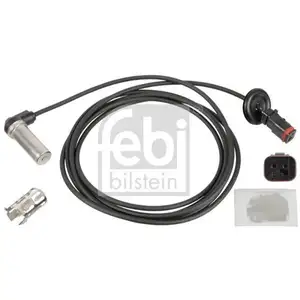FEBI BILSTEIN 106477 ABS-Sensor FEBI BILSTEIN 106477 ABS-Sensor