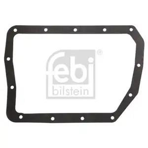 FEBI BILSTEIN 106181 Ölwannendichtung FEBI BILSTEIN 106181 Ölwannendichtung