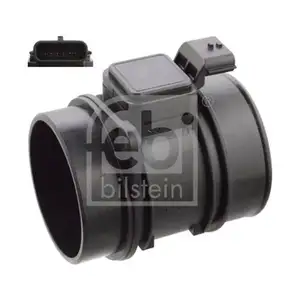 FEBI BILSTEIN 106069 Luftmassenmesser für RENAULT FEBI BILSTEIN 106069 Luftmassenmesser für RENAULT