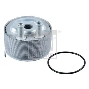 FEBI BILSTEIN 107280 Ölkühler FEBI BILSTEIN 107280 Ölkühler