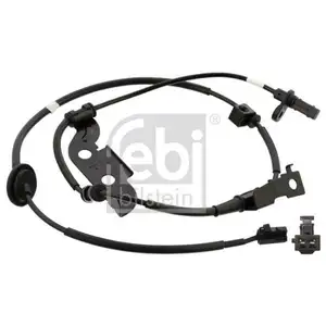 Sensor Raddrehzahl Febi Bilstein 107631 für Hyundai für Kia Hinterachse Rechts Sensor Raddrehzahl Febi Bilstein 107631 für Hyundai für Kia Hinterachse Rechts