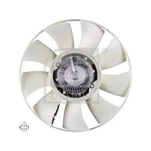 FEBI BILSTEIN 106016 Lüfterkupplung FEBI BILSTEIN 106016 Lüfterkupplung