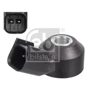 FEBI BILSTEIN 106965 Klopfsensor FEBI BILSTEIN 106965 Klopfsensor
