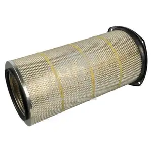 FEBI BILSTEIN 106991 Luftfilter für VOLVO FEBI BILSTEIN 106991 Luftfilter für VOLVO