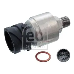 FEBI BILSTEIN 105742 Drucksensor für SETRA, MERCEDES-BENZ FEBI BILSTEIN 105742 Drucksensor für SETRA, MERCEDES-BENZ