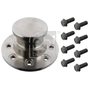 FEBI BILSTEIN 104933 Zugsattelzapfen