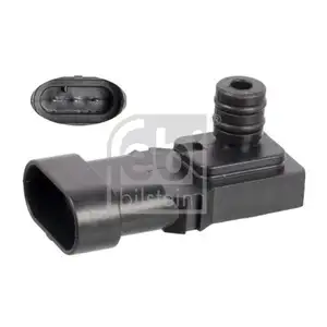 Sensor Saugrohrdruck Febi Bilstein 106967 für Nissan für Opel für Renault Sensor Saugrohrdruck Febi Bilstein 106967 für Nissan für Opel für Renault