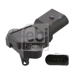 FEBI BILSTEIN 106023 Saugrohrdrucksensor für SEAT, SKODA, VW, AUDI FEBI BILSTEIN 106023 Saugrohrdrucksensor für SEAT, SKODA, VW, AUDI