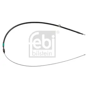 FEBI BILSTEIN 106230 Handbremsseil für PEUGEOT FEBI BILSTEIN 106230 Handbremsseil für PEUGEOT