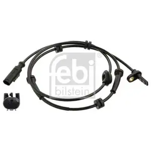 FEBI BILSTEIN 106773 ABS-Sensor für ALFA FEBI BILSTEIN 106773 ABS-Sensor für ALFA