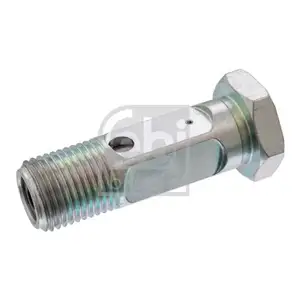 FEBI BILSTEIN 107001 Überströmventil FEBI BILSTEIN 107001 Überströmventil