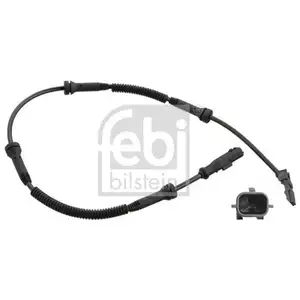 FEBI BILSTEIN 106120 ABS-Sensor für OPEL, RENAULT FEBI BILSTEIN 106120 ABS-Sensor für OPEL, RENAULT