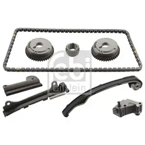 FEBI BILSTEIN 106552 Steuerkettensatz FEBI BILSTEIN 106552 Steuerkettensatz