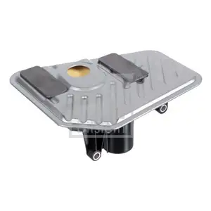 FEBI BILSTEIN 106113 Getriebeölfilter FEBI BILSTEIN 106113 Getriebeölfilter