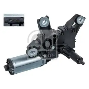 FEBI BILSTEIN 106681 Scheibenwischermotor