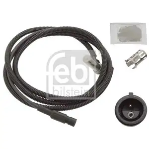 FEBI BILSTEIN 106386 ABS-Sensor für SCANIA FEBI BILSTEIN 106386 ABS-Sensor für SCANIA
