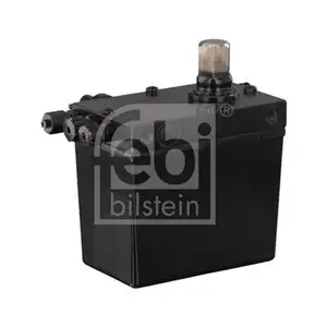 FEBI BILSTEIN 106118 Hydraulikpumpe für SCANIA FEBI BILSTEIN 106118 Hydraulikpumpe für SCANIA