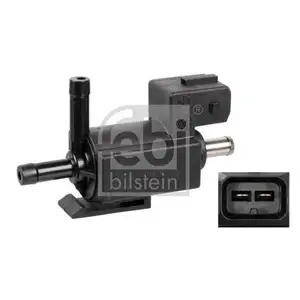 FEBI BILSTEIN 106275 Ladedruckregelventil FEBI BILSTEIN 106275 Ladedruckregelventil