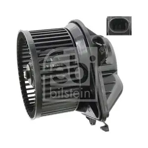 FEBI BILSTEIN 106313 Innenraumgebläse FEBI BILSTEIN 106313 Innenraumgebläse