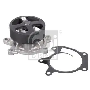 FEBI BILSTEIN 107807 Wasserpumpe FEBI BILSTEIN 107807 Wasserpumpe