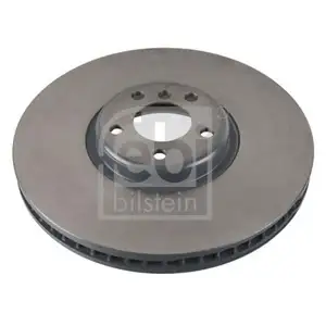 FEBI BILSTEIN 107503 Bremsscheiben 2 Stück vorn für BMW FEBI BILSTEIN 107503 Bremsscheiben 2 Stück vorn für BMW