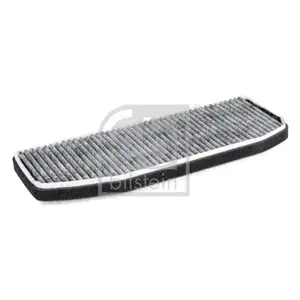 FEBI BILSTEIN 106008 Innenraumfilter für MERCEDES-BENZ FEBI BILSTEIN 106008 Innenraumfilter für MERCEDES-BENZ